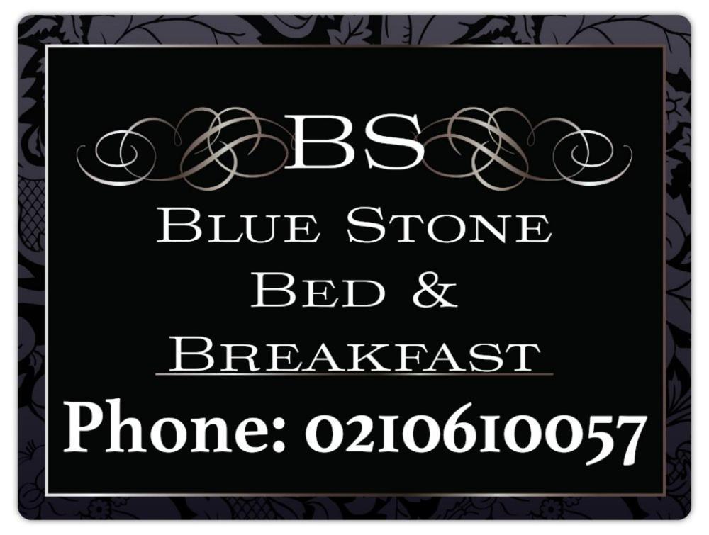 Blue Stone Bed & Breakfast Тимару Екстериор снимка